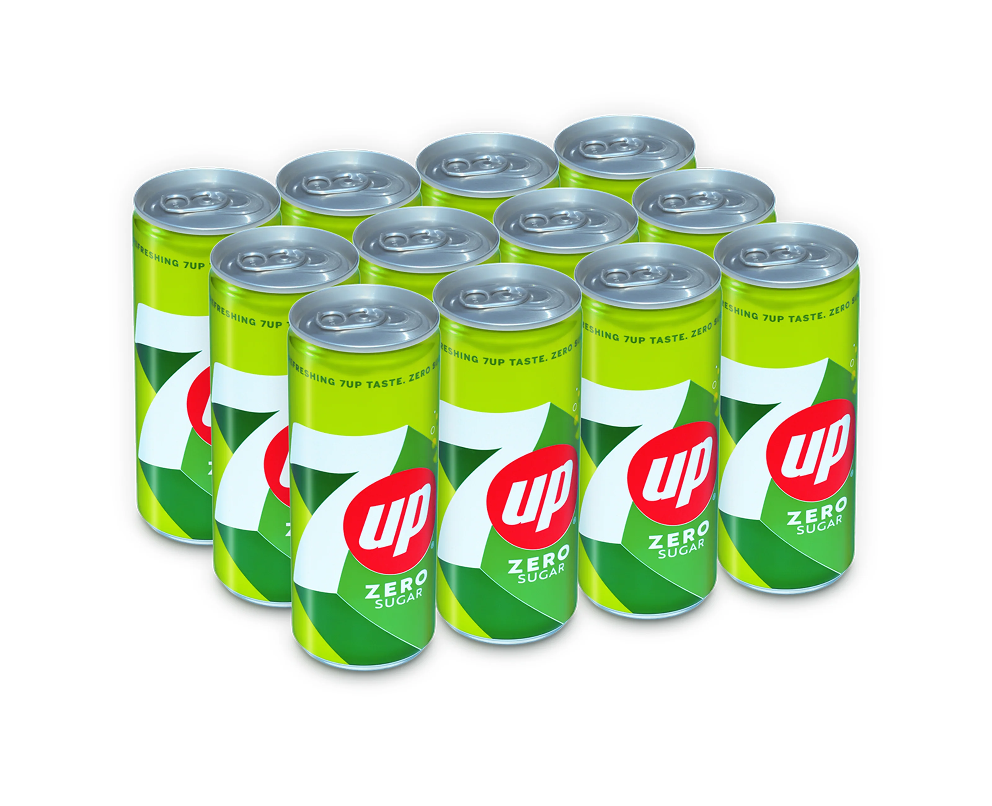 7up Lemonade