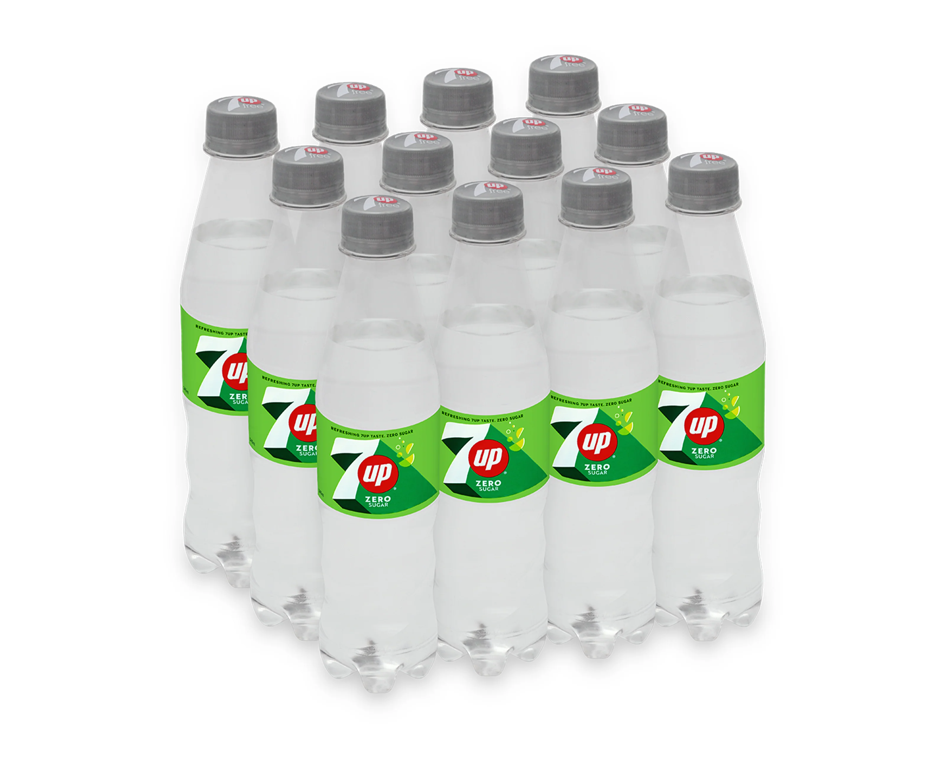 7up Zero Sugar - Image 3