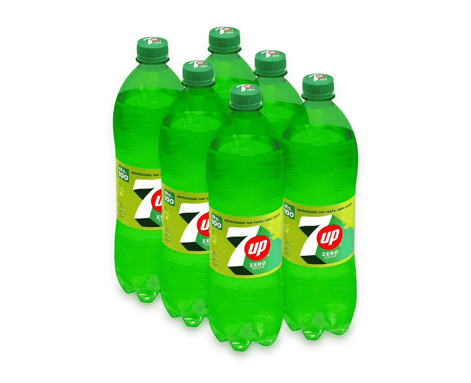 7up Zero Sugar - Image 8
