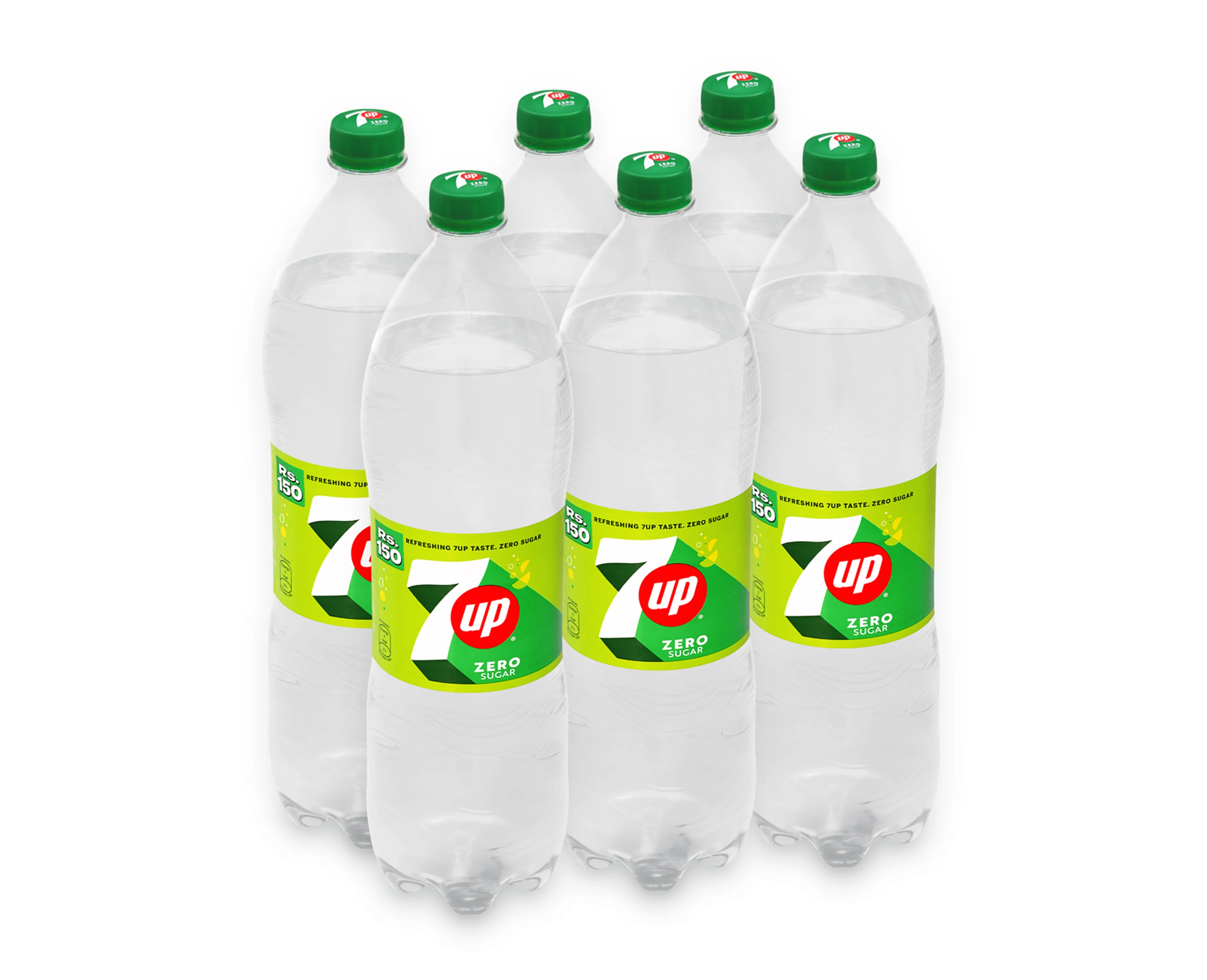 7up Zero Sugar - Image 9