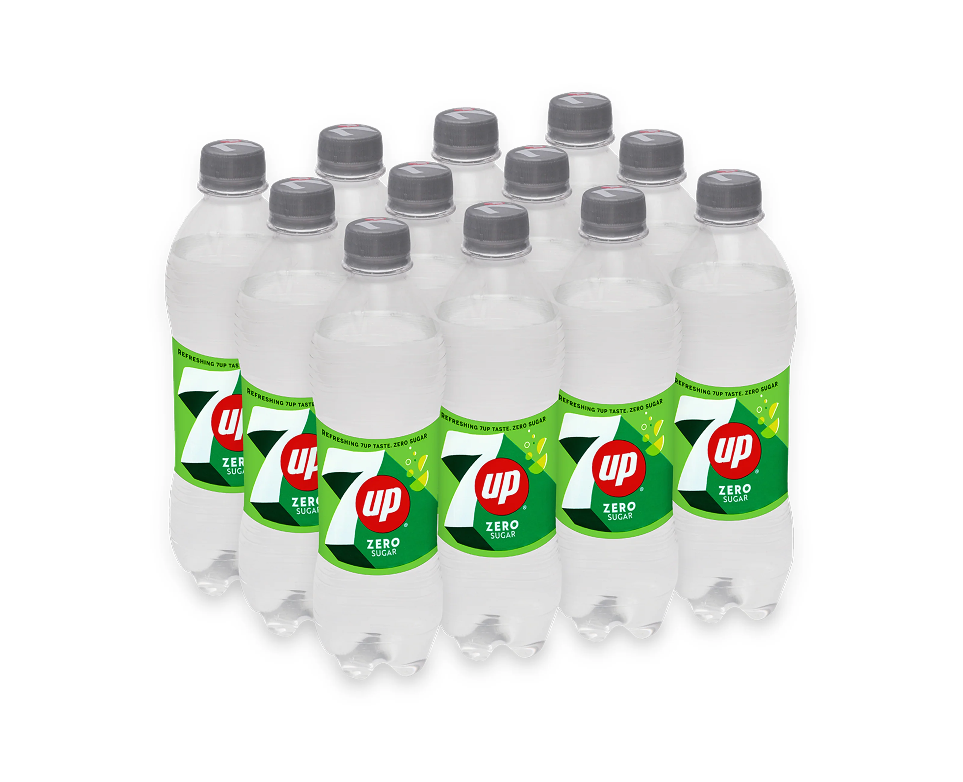 7up Zero Sugar - Image 6