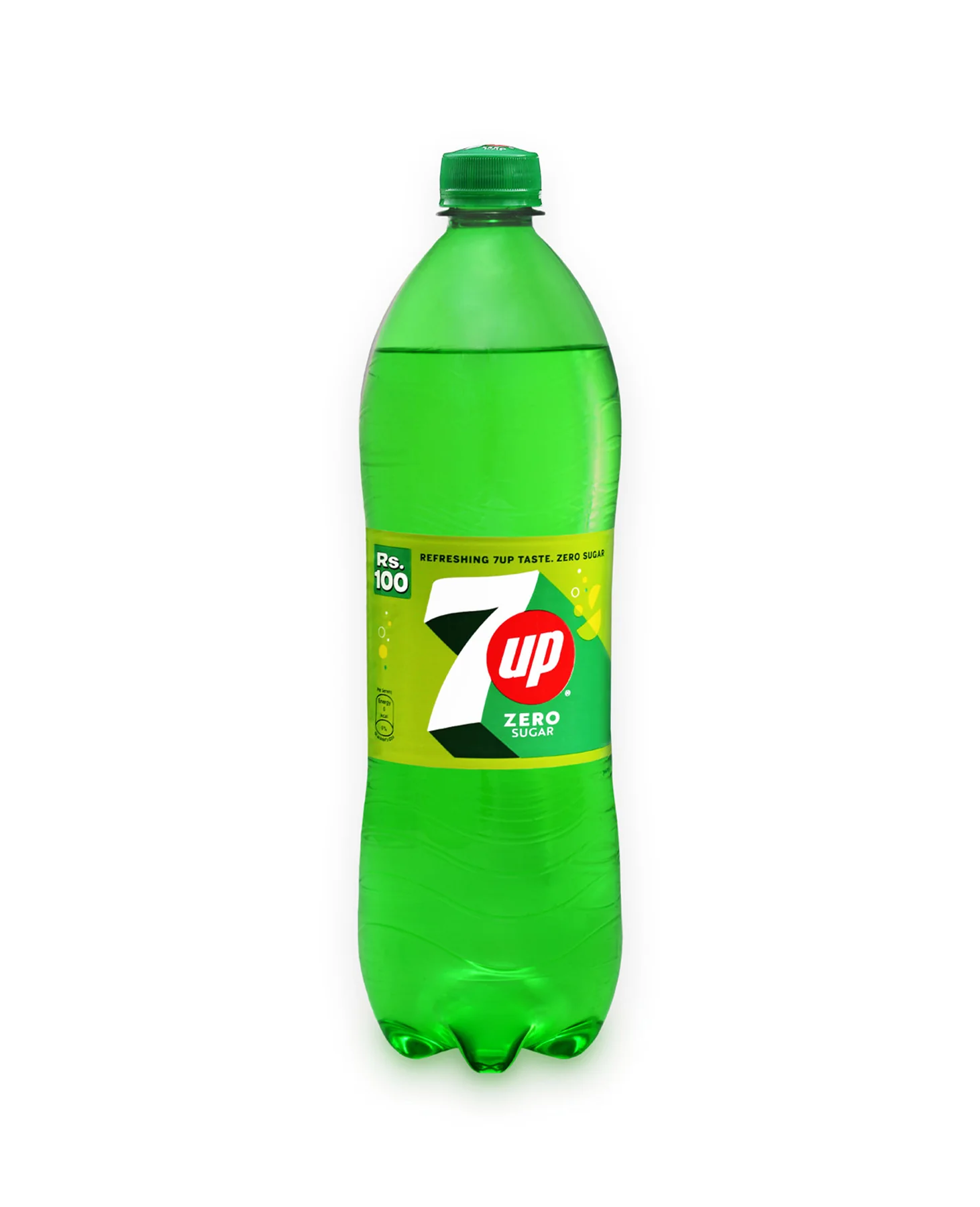 7up Zero Sugar - Image 7