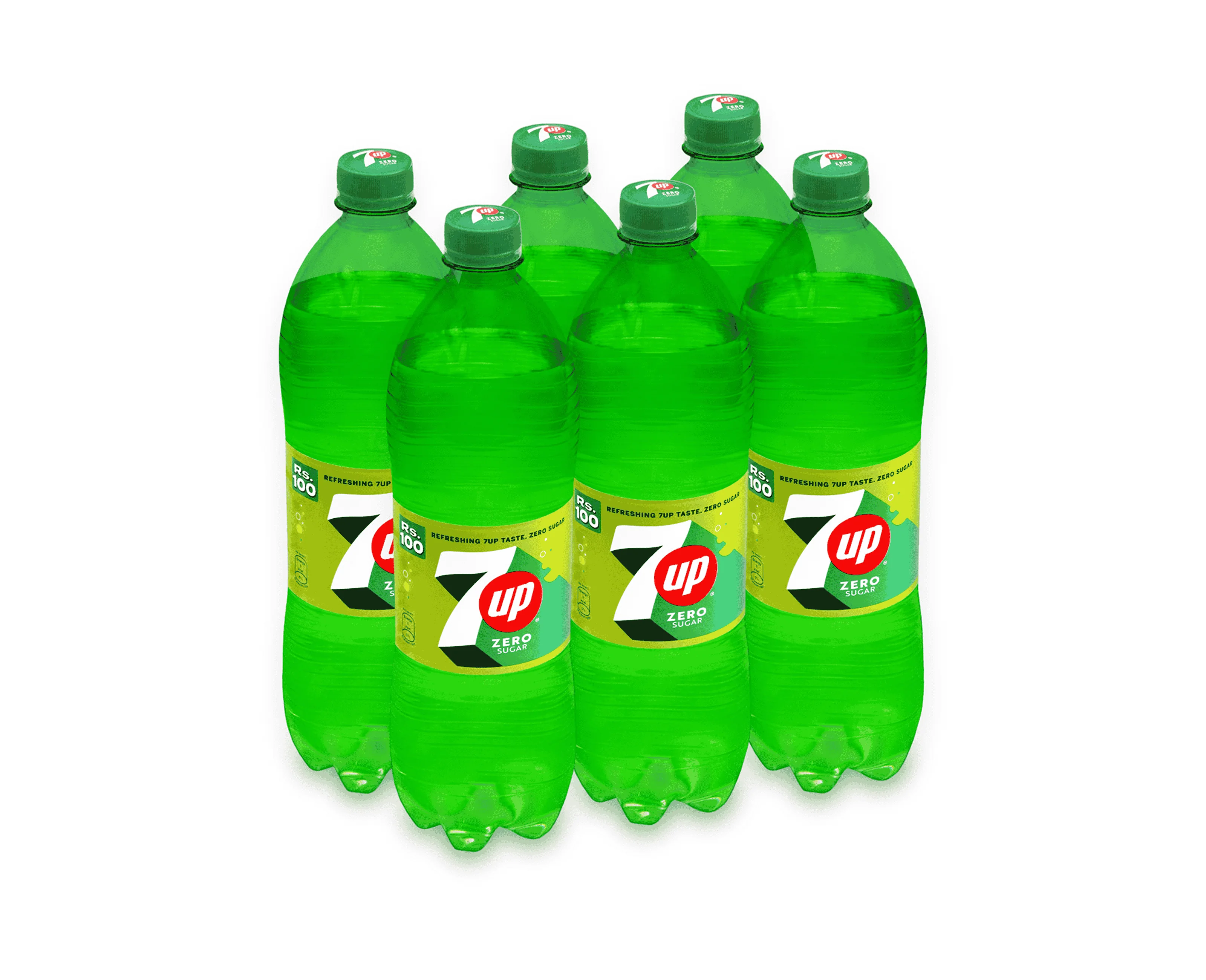 7up Zero Sugar - Image 7