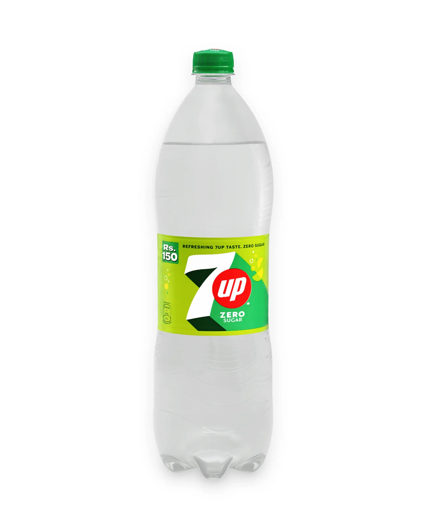 7up Zero Sugar - Image 9