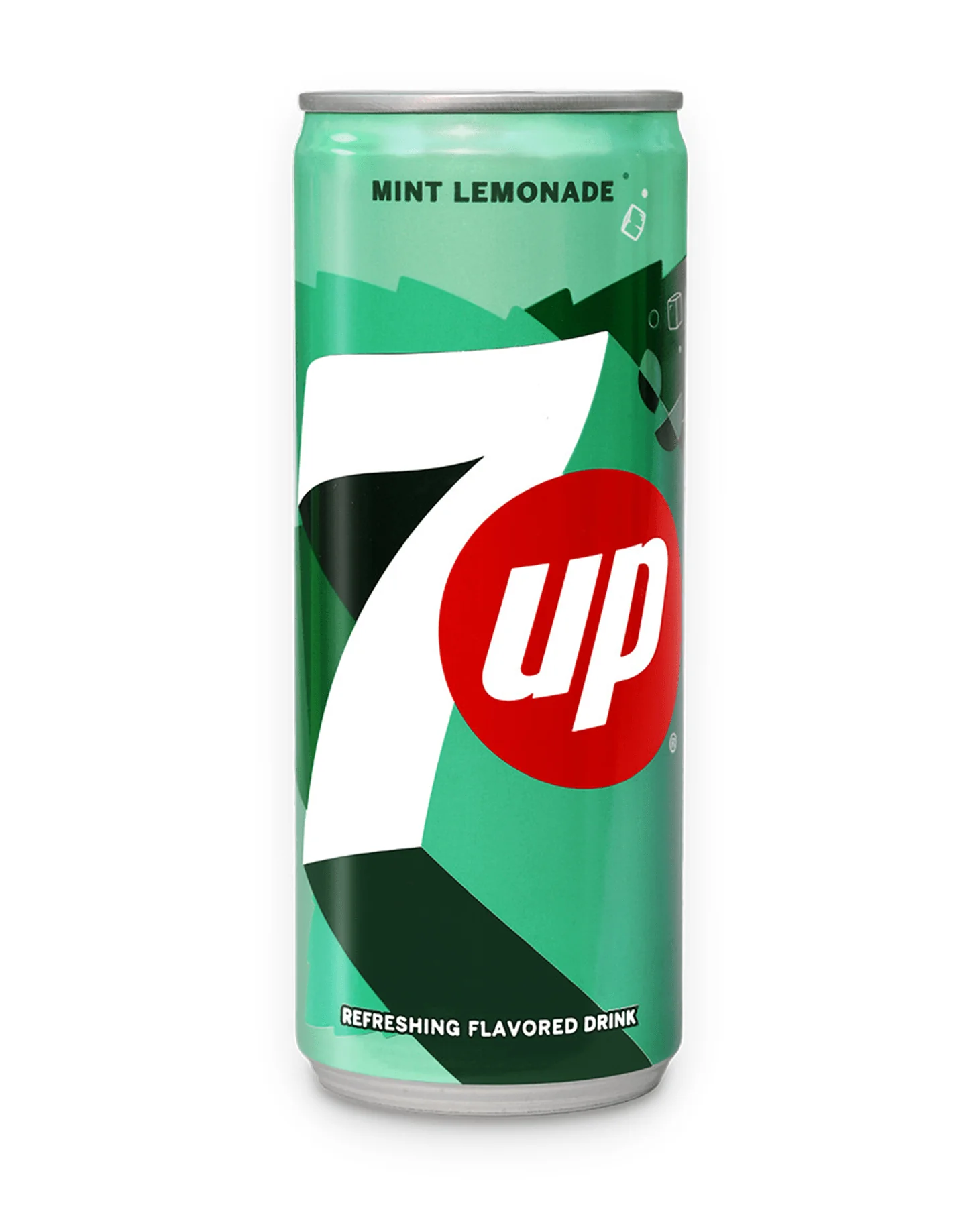 7up Mint Lemonade - Image 3