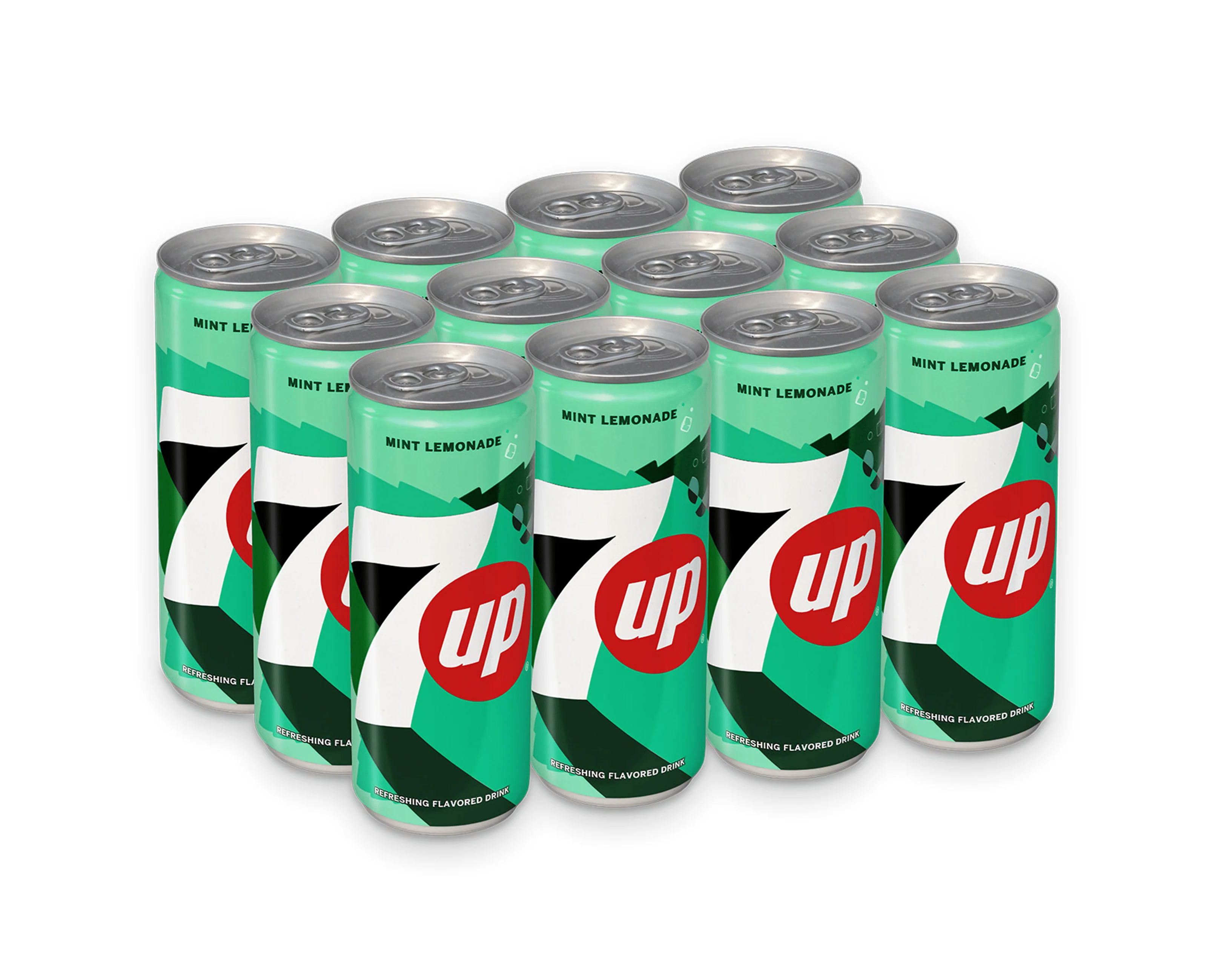 7up Mint Lemonade - Image 3
