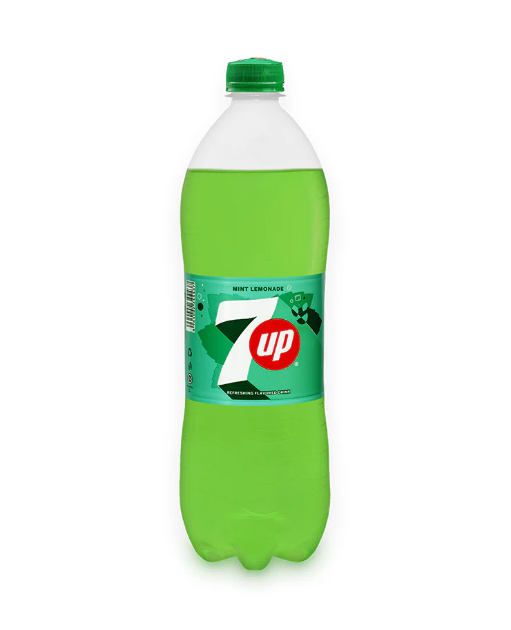 7up Mint Lemonade - Image 7