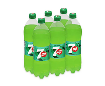 7up Mint Lemonade - Image 7