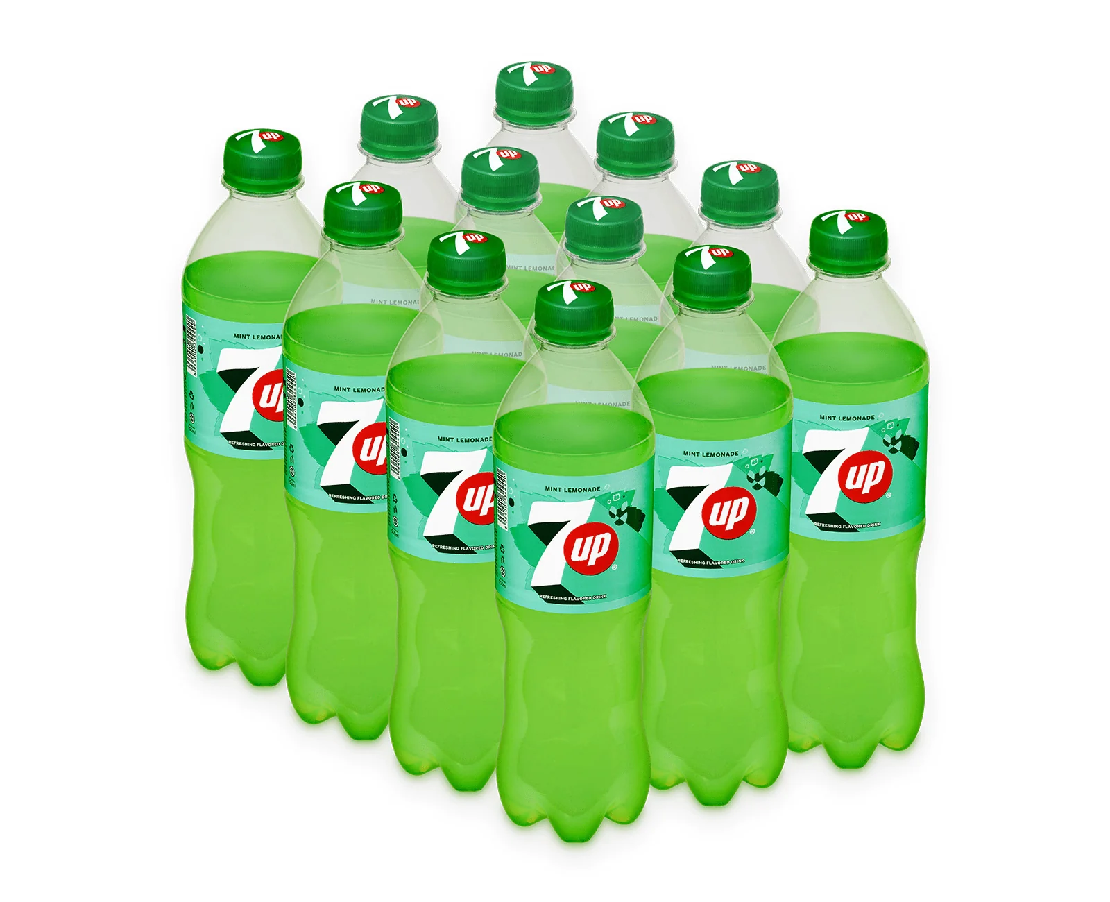 7up Mint Lemonade - Image 6