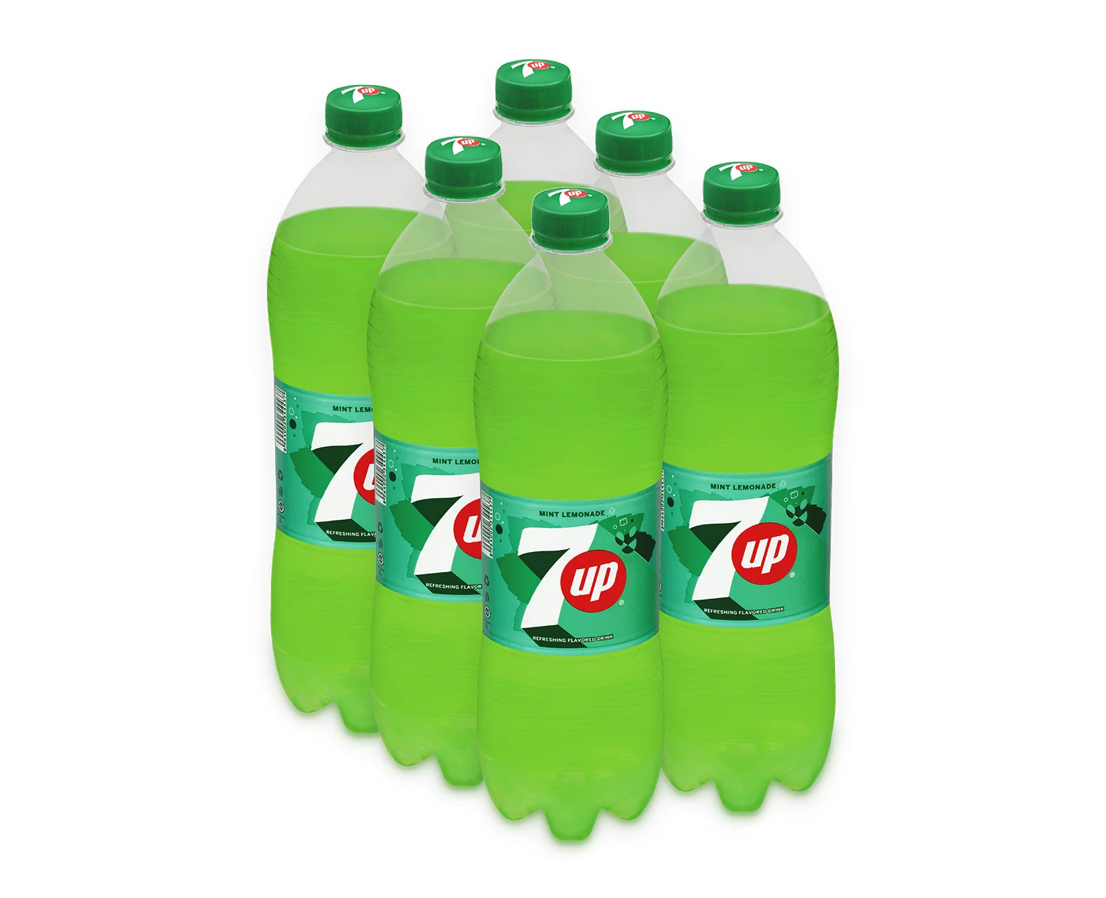 7up Mint Lemonade - Image 8