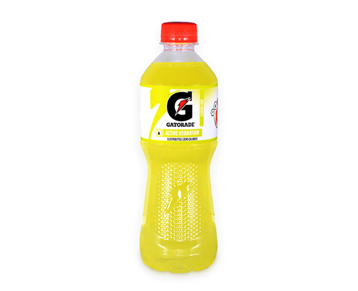 Gatorade - Image 3