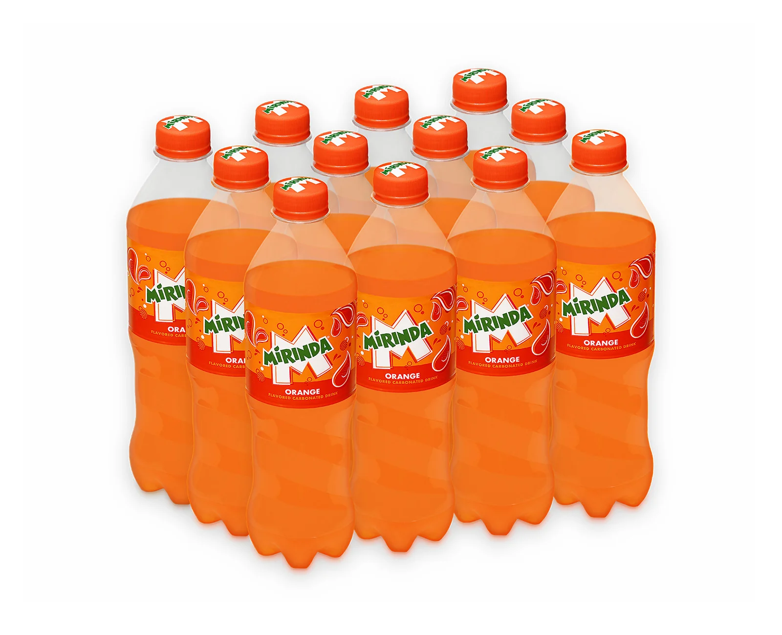 Mirinda - Image 3