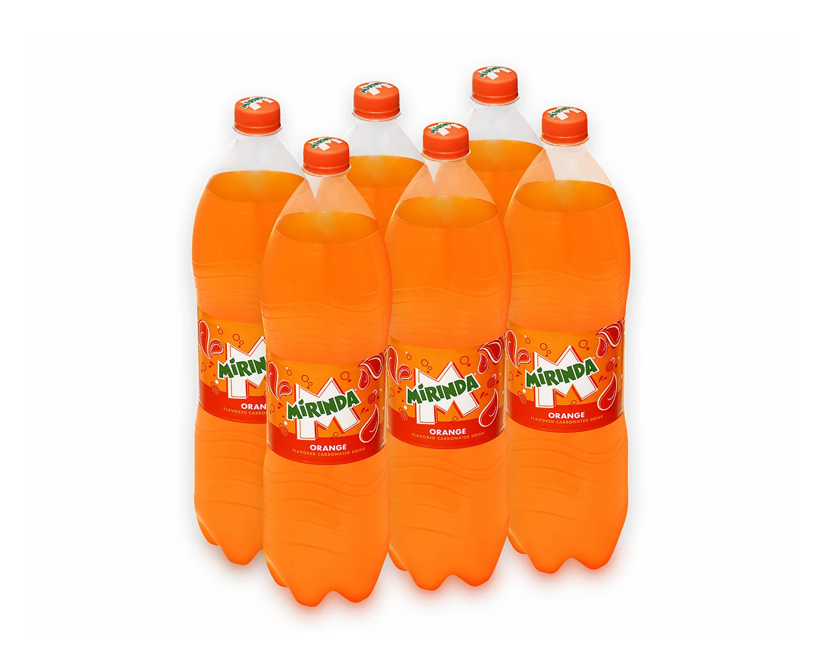 Mirinda - Image 14
