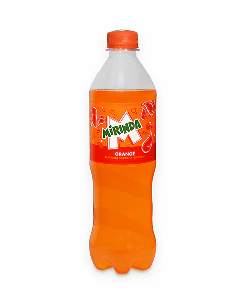 Mirinda - Image 3