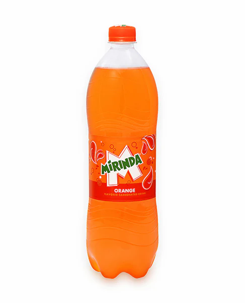 Mirinda - Image 7