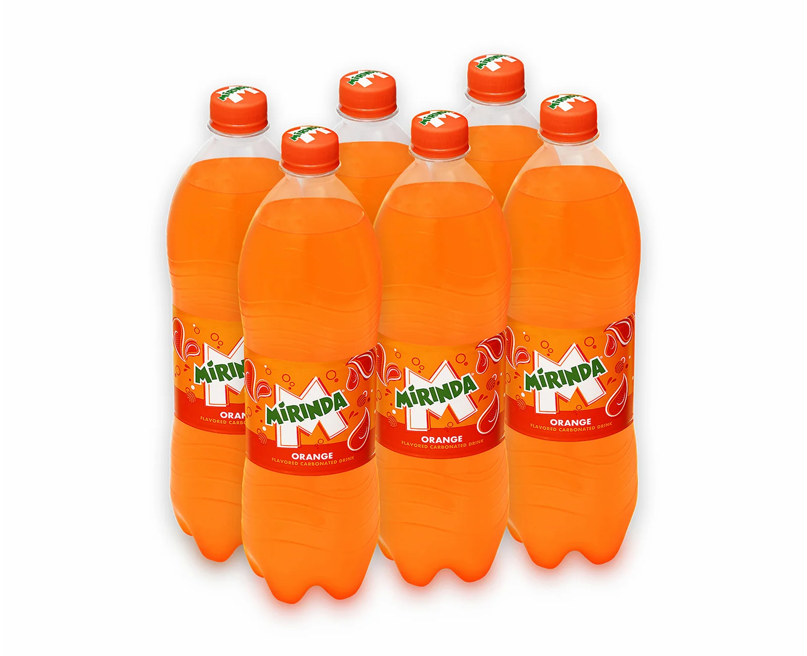 Mirinda - Image 15