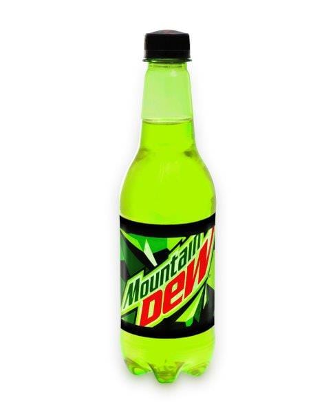 Mountain Dew - Image 5