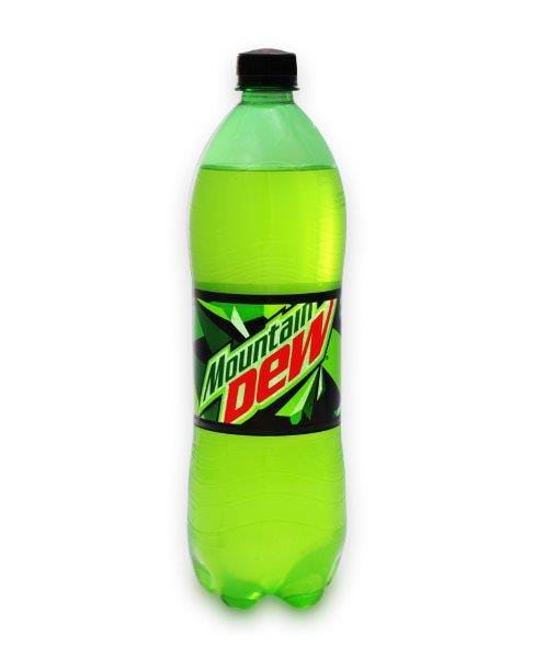 Mountain Dew - Image 7