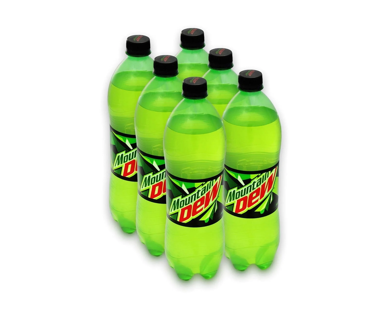 Mountain Dew - Image 8