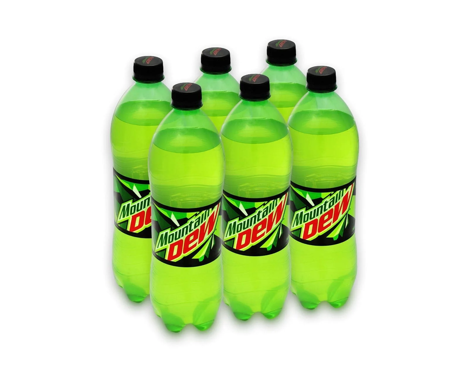 Mountain Dew - Image 9
