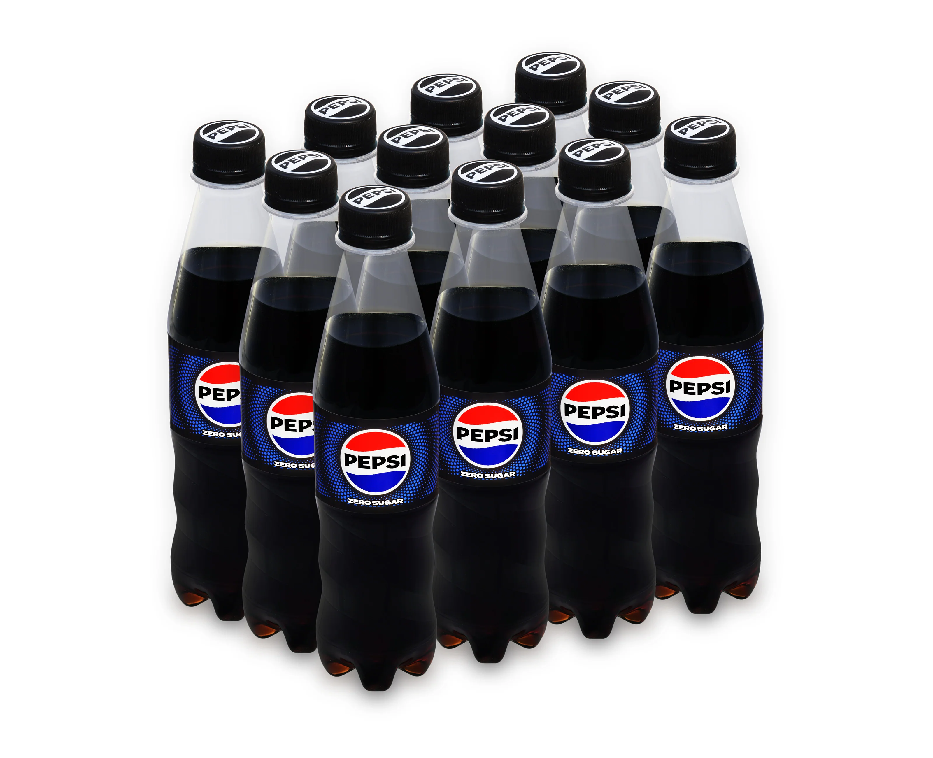 Pepsi Zero Sugar - Image 3