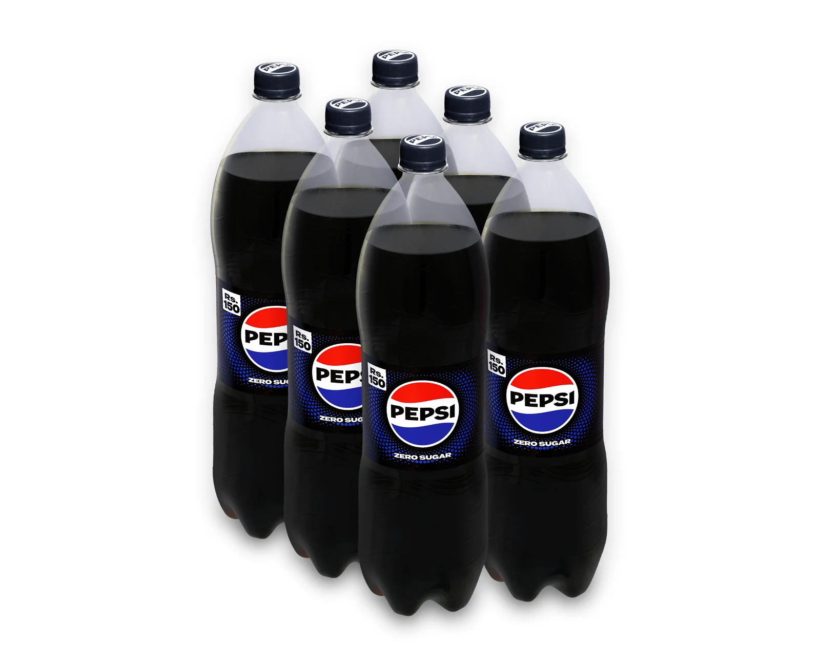 Pepsi Zero Sugar - Image 8