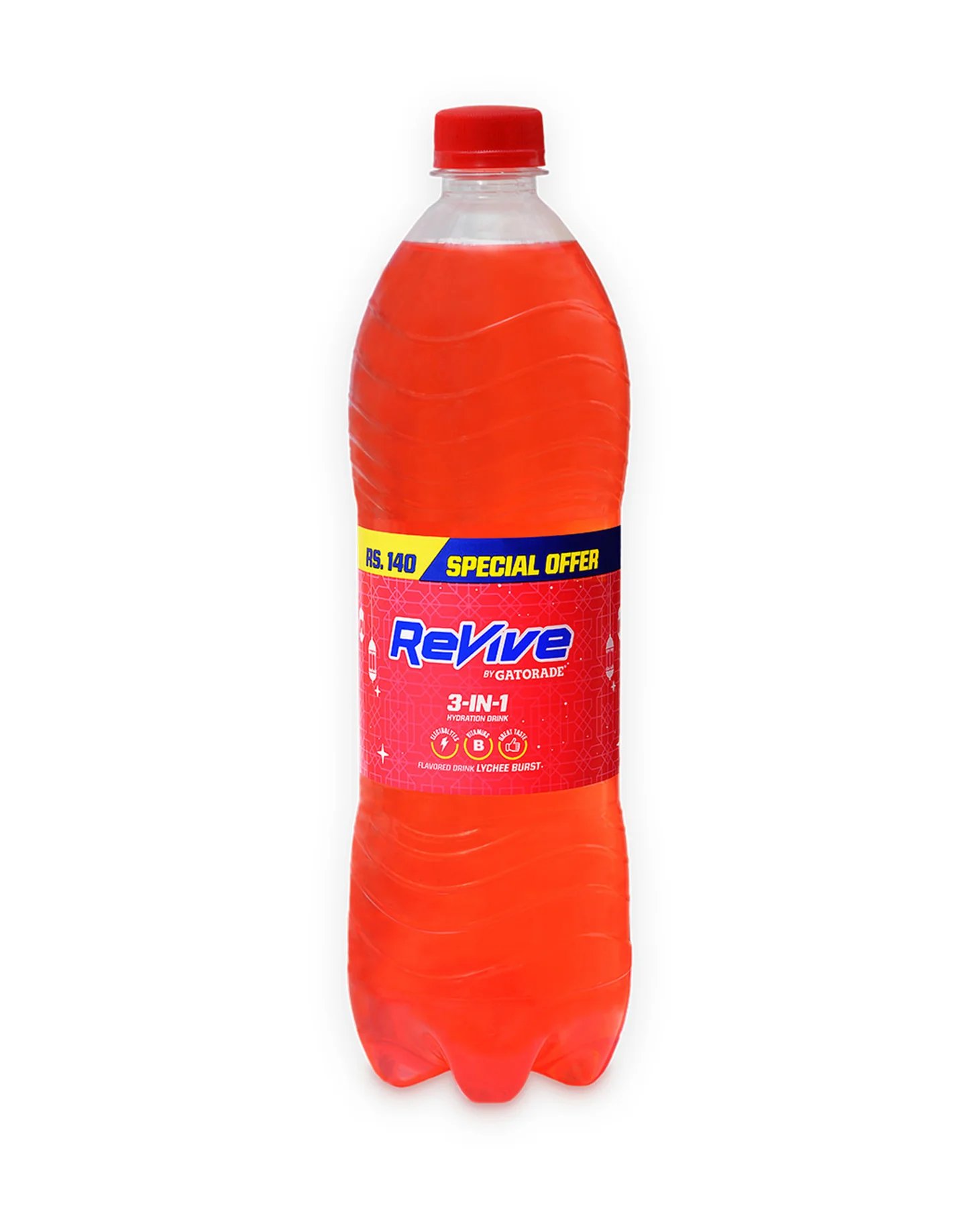 Revive - Image 5