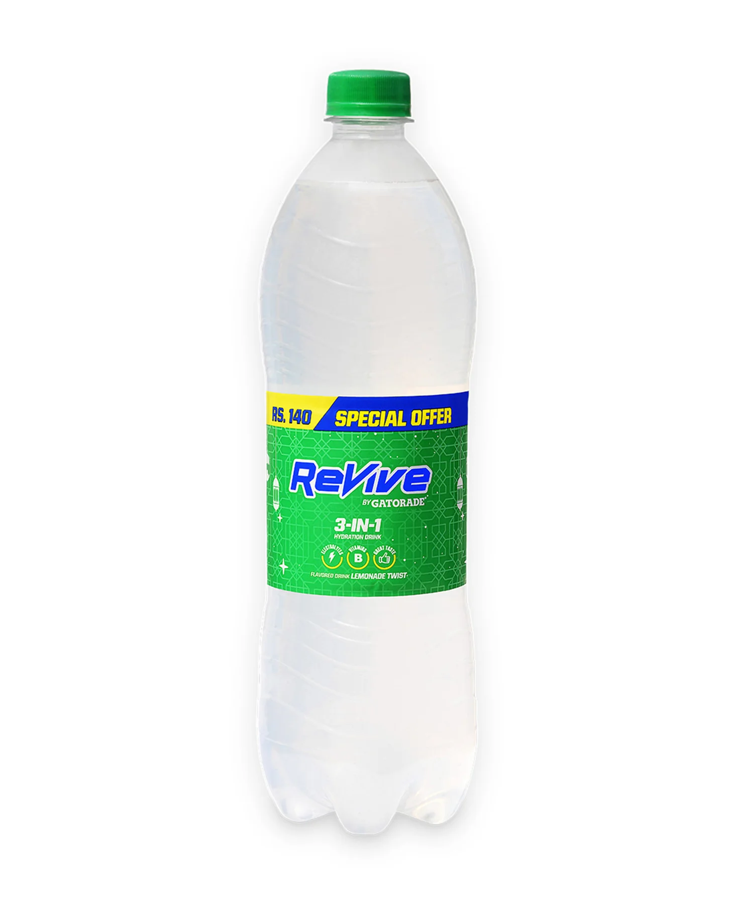 Revive - Image 7