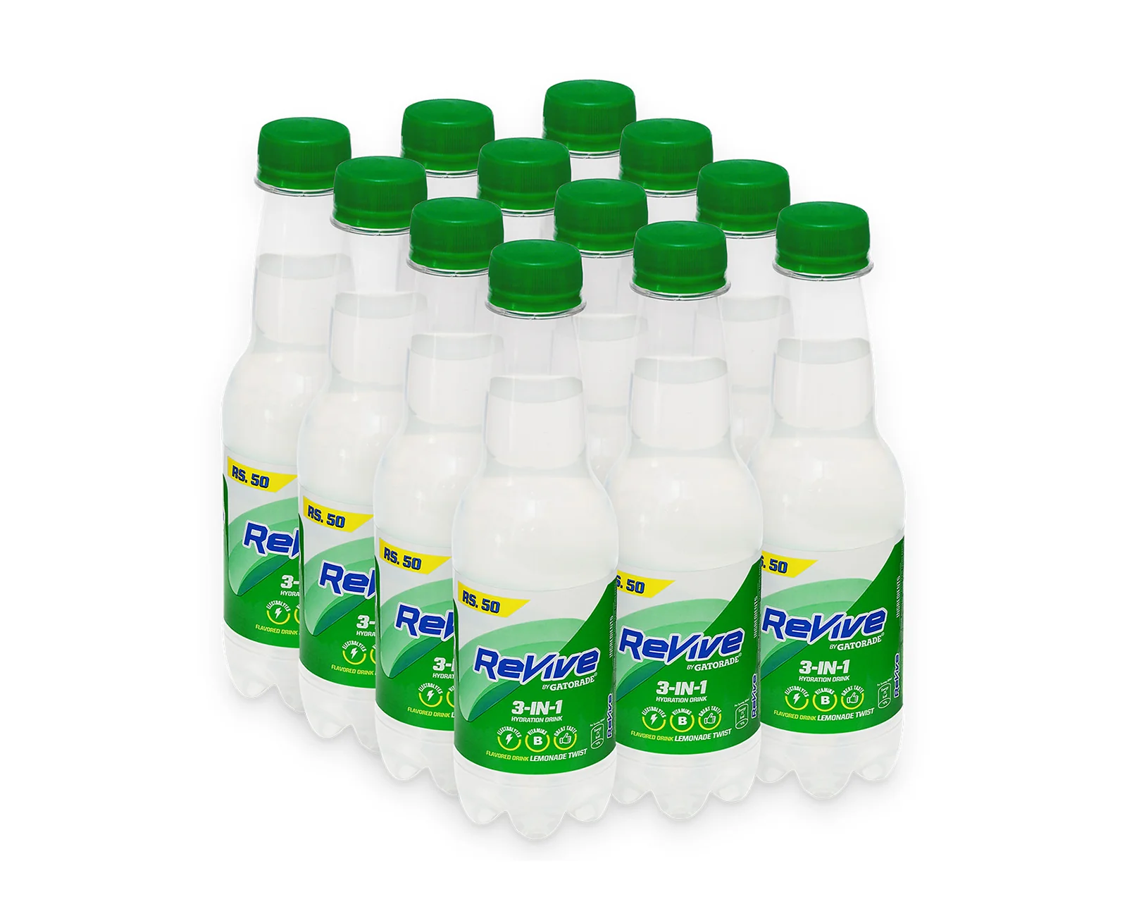 Revive - Image 4