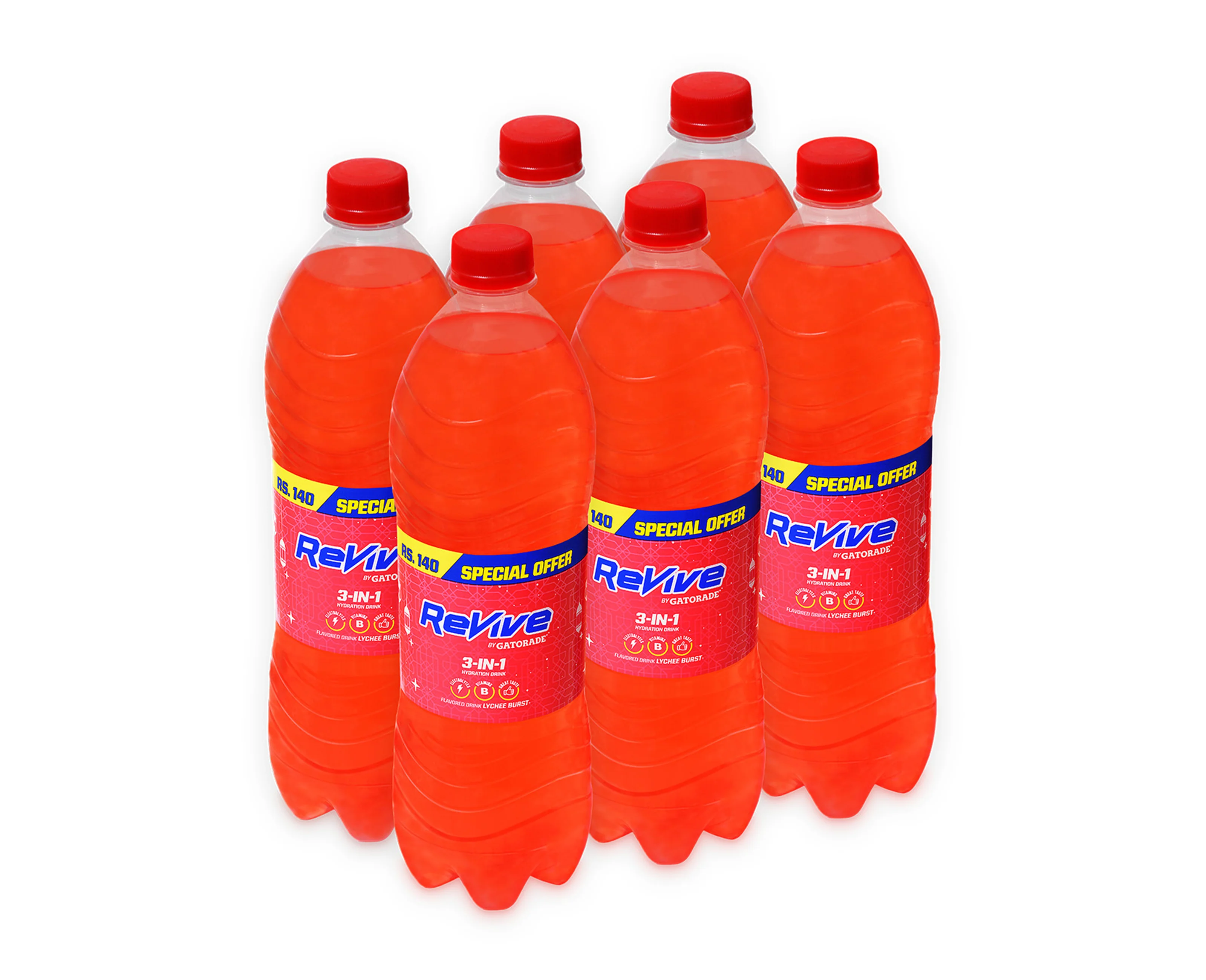 Revive - Image 5