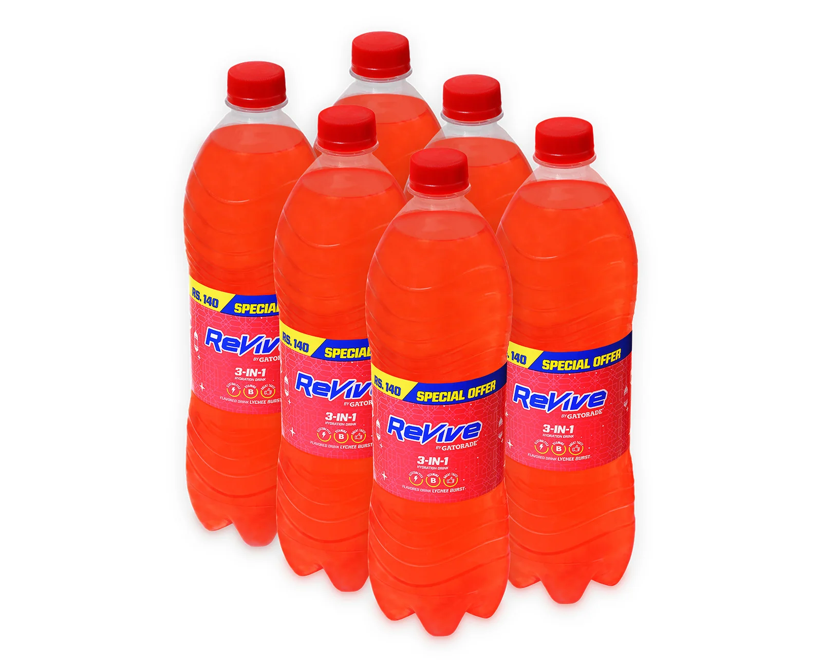 Revive - Image 6
