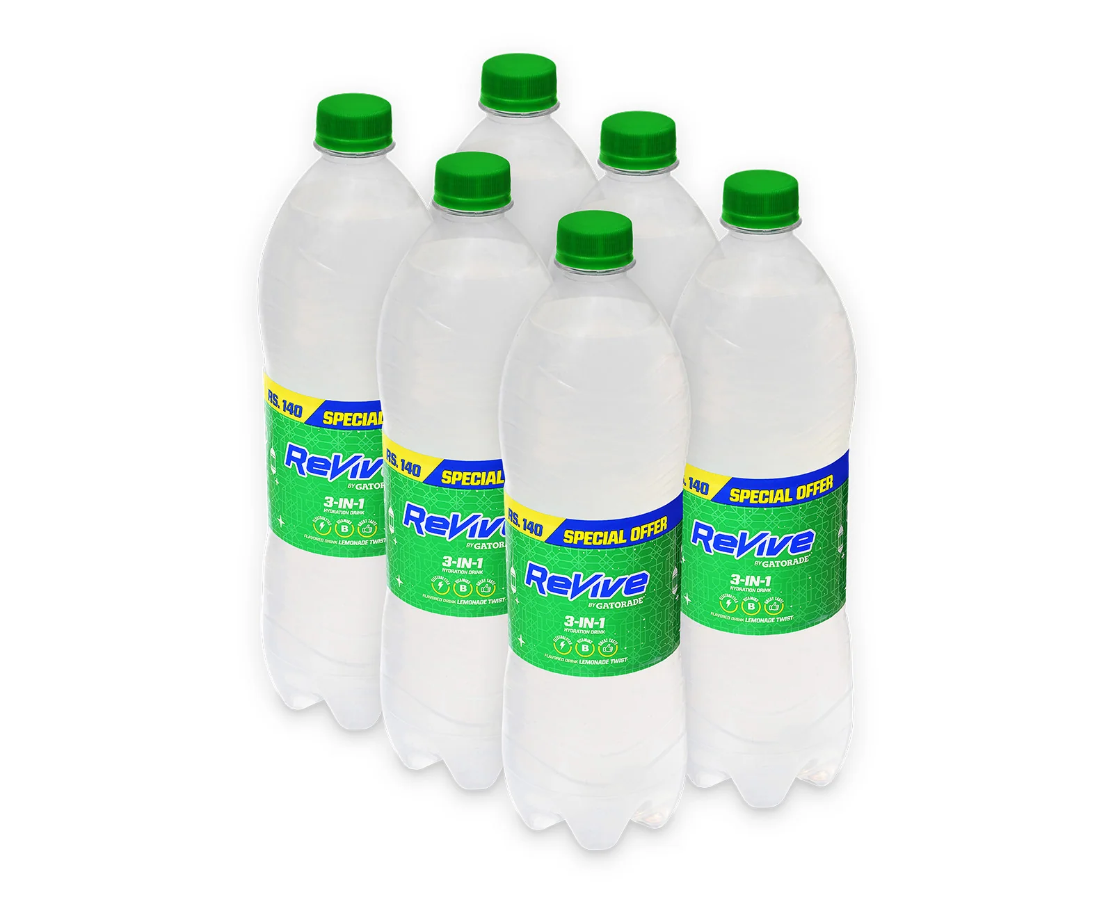 Revive - Image 8