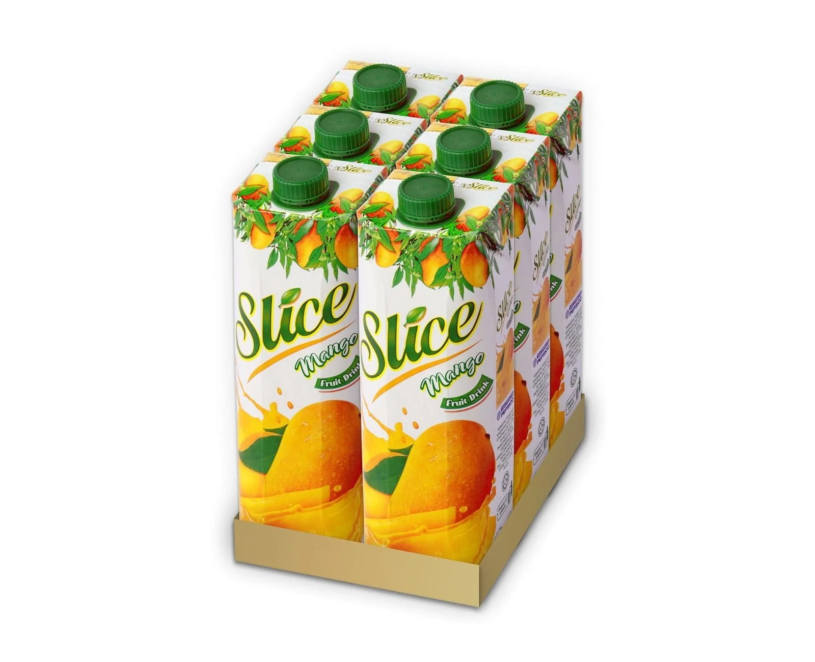 Slice Mango - Image 5